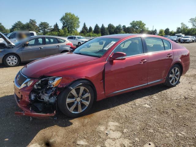 LEXUS GS 350