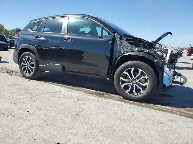 2025 TOYOTA COROLLA CR - 7MUFBABG1SV073579