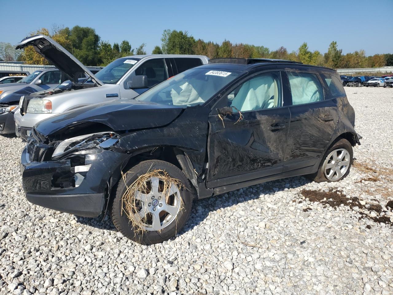 Vehicle photo