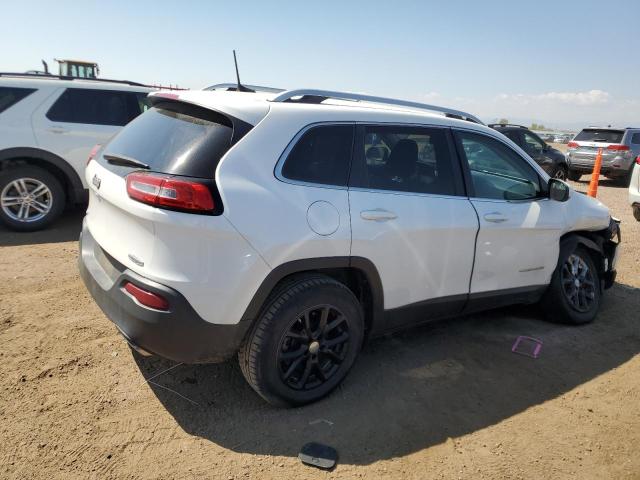 2018 JEEP CHEROKEE L 1C4PJMCX8JD516564