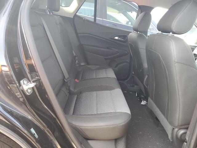 2024 CHEVROLET TRAX 1LT - KL77LHE25RC187145