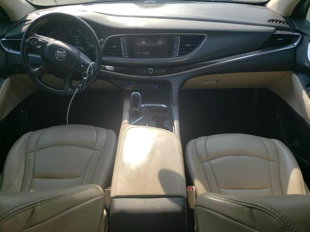 2018 BUICK ENCLAVE PREMIUM 5GAERCKW0JJ247594