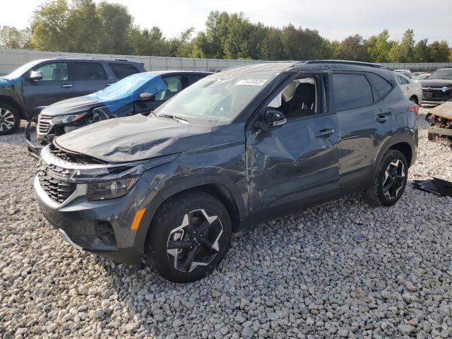 Global Auto Auctions: 2025 KIA SELTOS S