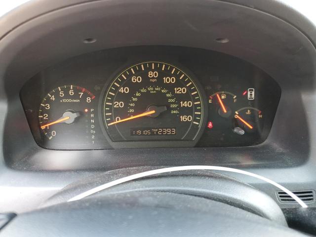 2005 HONDA ACCORD LX #3292299328