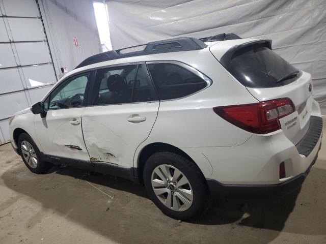 2016 SUBARU OUTBACK 2. #3266020530