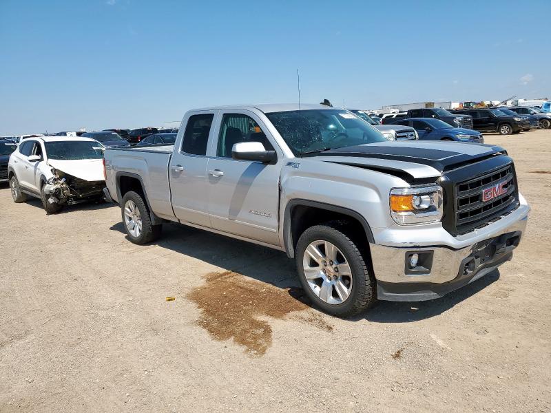 2015 GMC SIERRA K15 1GTV2UEC7FZ210335