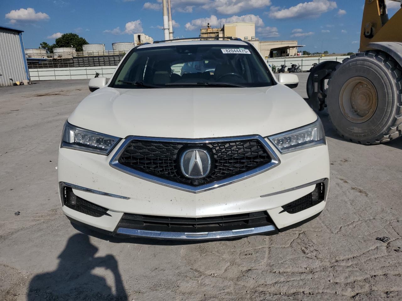 ACURA MDX ADVANCE