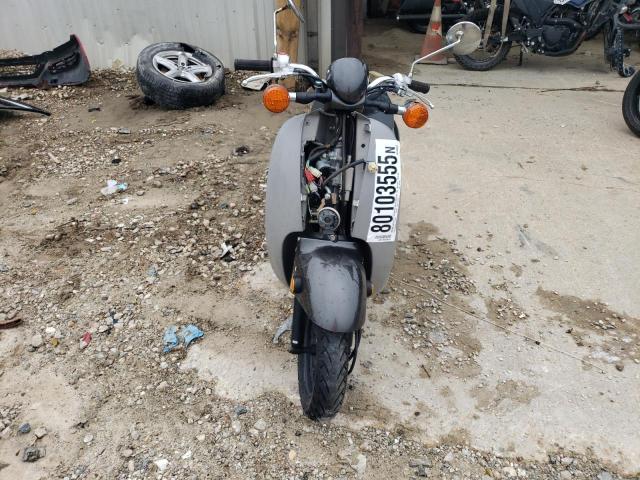 2009 HONDA CHF50 S JH2AF60689K504119
