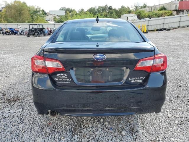 2017 SUBARU LEGACY SPORT #3287370984