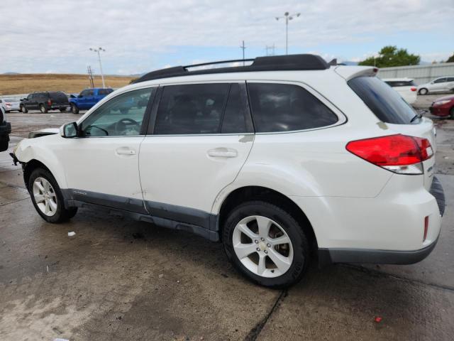 2014 SUBARU OUTBACK 2. - 4S4BRCDC6E3218935