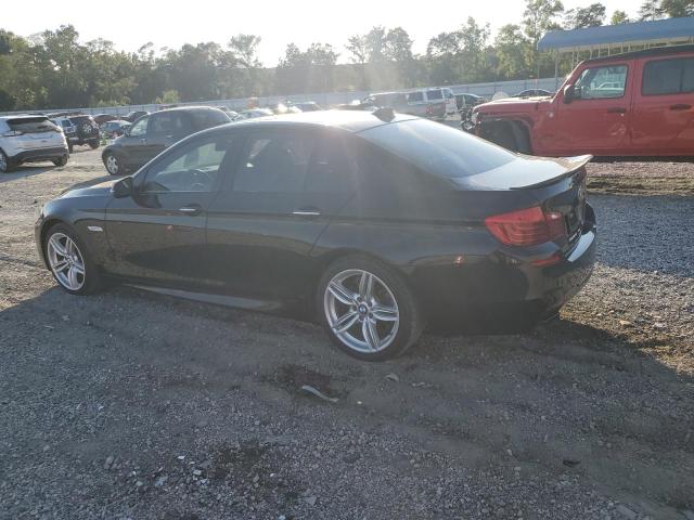 2015 BMW 550 I WBAKN9C50FD961539