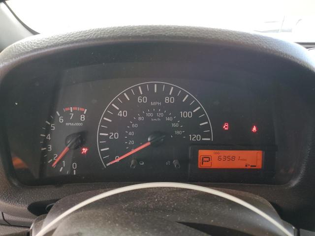 2015 NISSAN NV200 2.5S - 3N6CM0KN3FK709255