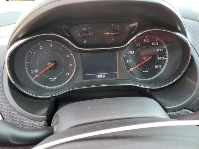 2018 CHEVROLET CRUZE LT 3G1BE6SM1JS570234