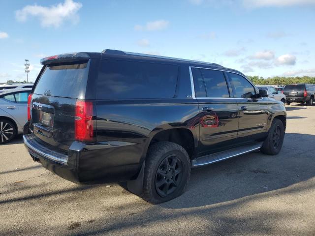 2015 CHEVROLET SUBURBAN K1500 LTZ 1GNSKKKC6FR616187