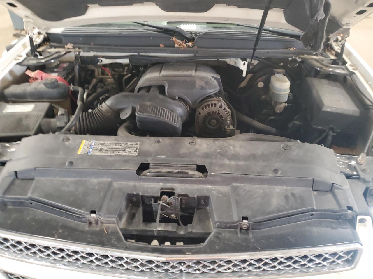 Lot #3278566959 2009 CHEVROLET SUBURBAN K1500 LTZ