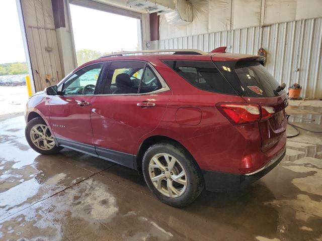 2018 CHEVROLET EQUINOX PR 3GNAXVEV9JS524430