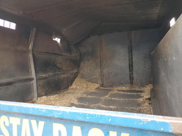 2017 FREIGHTLINER M2 #3260511281