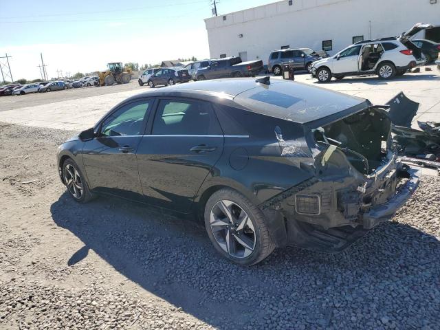 2022 HYUNDAI ELANTRA SE #3286922230