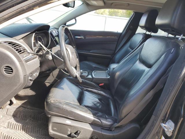 2015 CHRYSLER 300 LIMITE 2C3CCAAG7FH837505