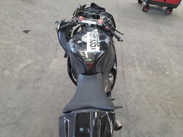 2012 KAWASAKI ZX1000 J JKAZXCJ10CA011469