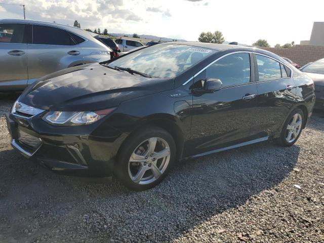 CHEVROLET VOLT LT