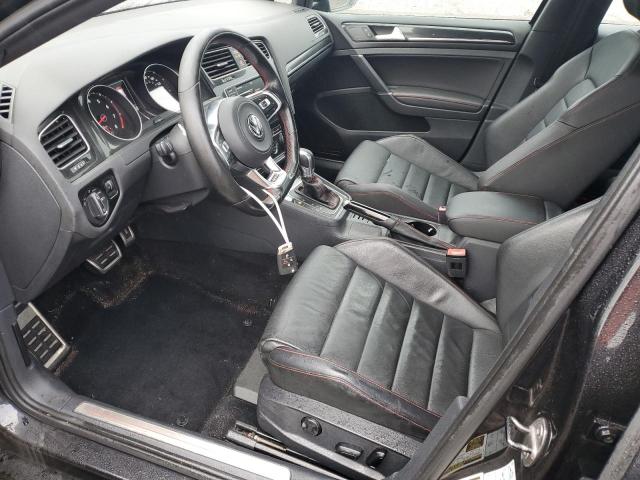 2016 VOLKSWAGEN GTI S/SE 3VW447AU6GM059770