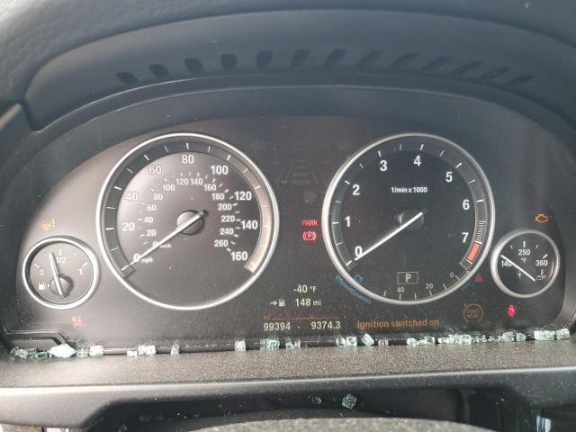 2015 BMW X5 XDRIVE3 5UXKR0C5XF0P18393