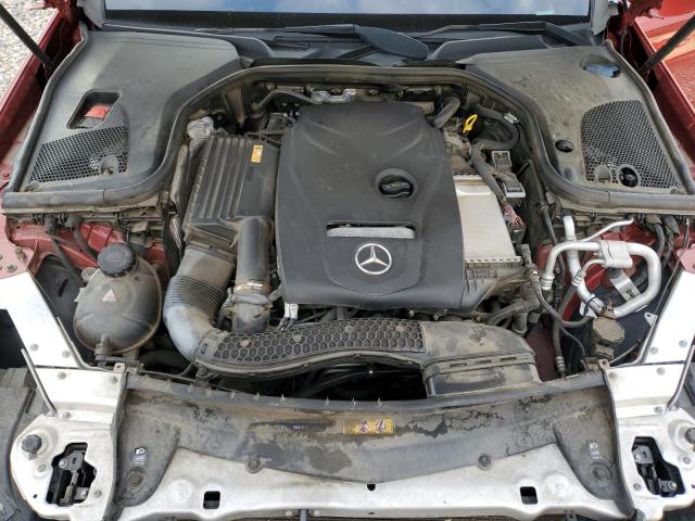 2017 MERCEDES-BENZ E 300 WDDZF4JB2HA034823