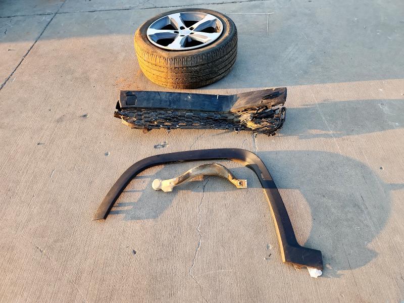 2023 JEEP GRCHER LTD 1C4RJKBG9P8850652