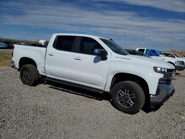 2019 CHEVROLET SILVERADO K1500 LT - 1GCUYDED5KZ153520