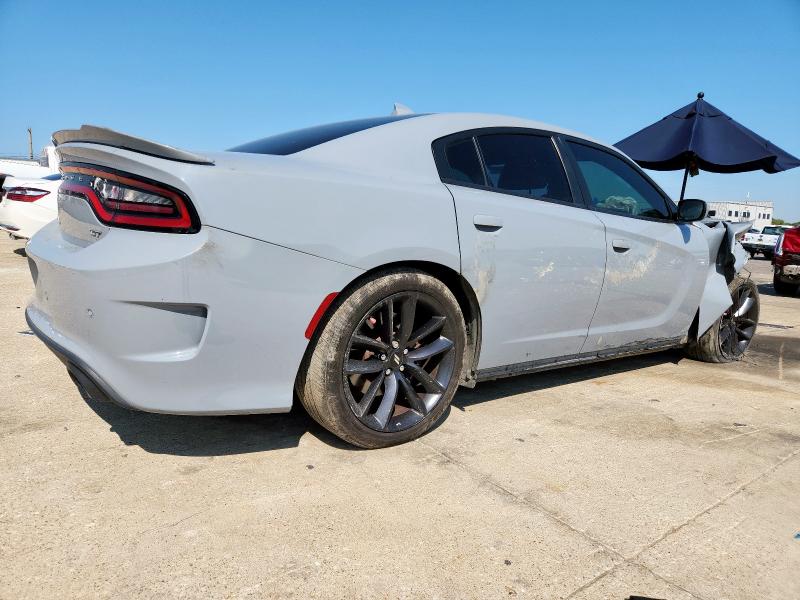 2021 DODGE CHARGER GT 2C3CDXHG5MH527288