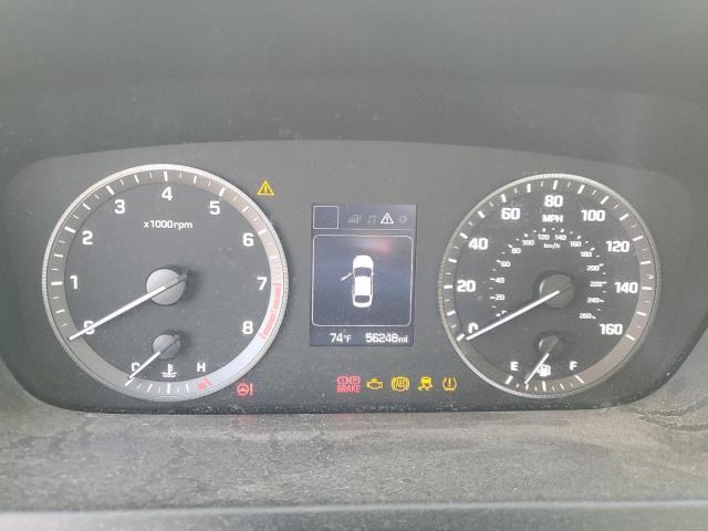 2015 HYUNDAI SONATA SPO - 5NPE34AF9FH016054