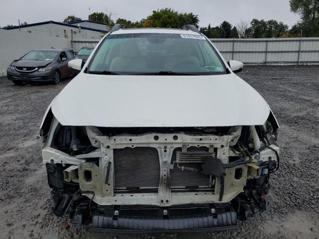 2018 SUBARU OUTBACK 2.5I LIMITED 4S4BSANCXJ3299214