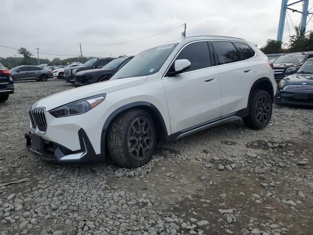 Global Auto Auctions: 2025 BMW X1 XDRIVE2