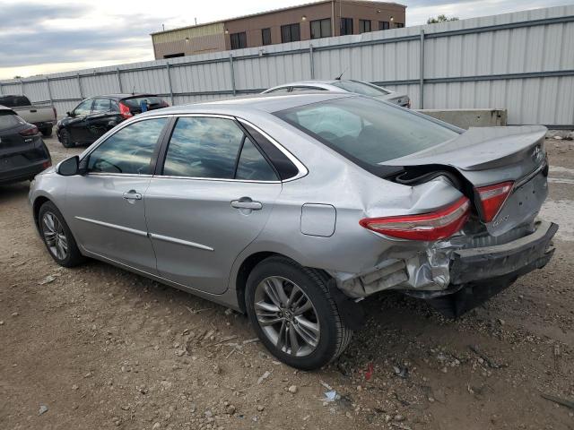 2016 TOYOTA CAMRY LE - 4T1BF1FK7GU177388