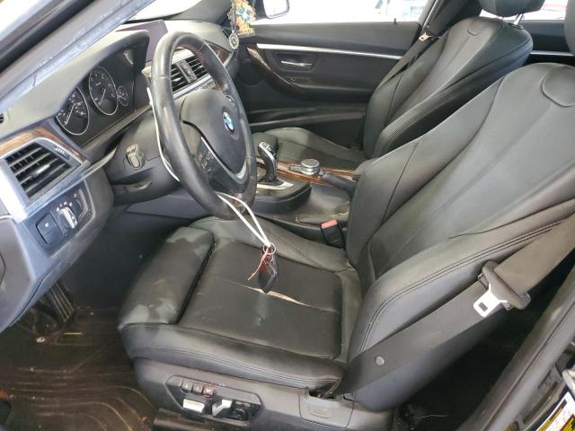 2017 BMW 328 D XDRI WBA8F1C32HK825807