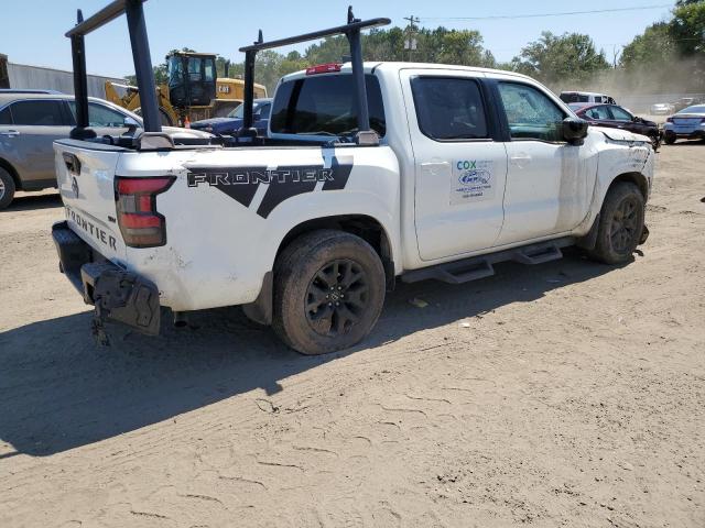 2023 NISSAN FRONTIER S #3296246422