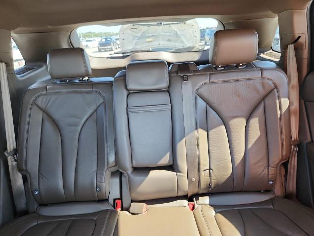 2016 LINCOLN MKX RESERV 2LMTJ6LR1GBL51208