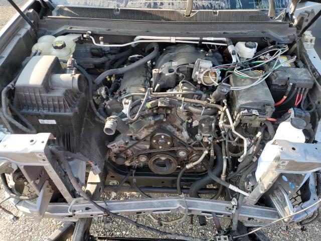 2022 GMC CANYON ELE 1GTG6CEN9N1298049