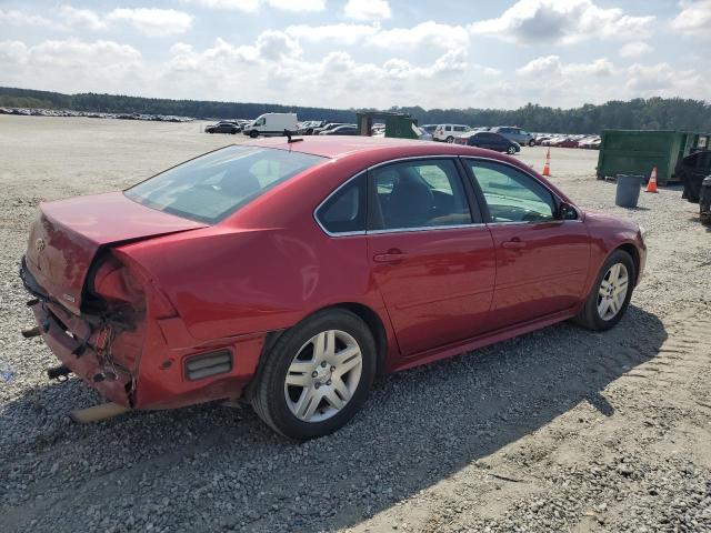 2015 CHEVROLET IMPALA LIM 2G1WB5E35F1114814