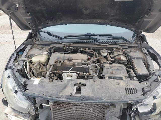 2016 HONDA CIVIC LX 19XFC2F54GE012122