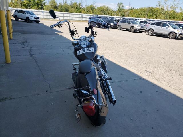 2002 YAMAHA XVS1100 A - JYAVP11E32A022875
