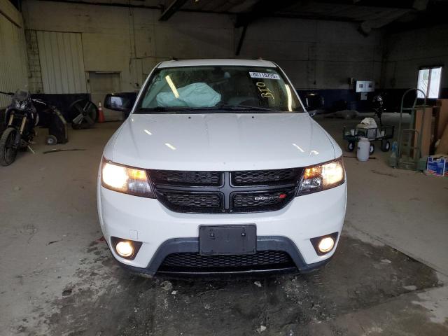 2019 DODGE JOURNEY SE 3C4PDCBB4KT862890