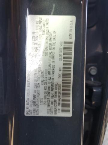 2025 MAZDA CX-50 PREM 7MMVAADWXSN120093