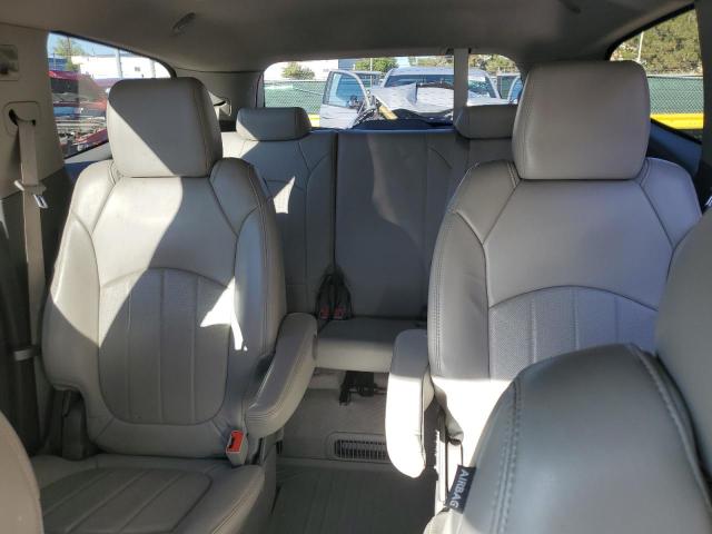 2014 CHEVROLET TRAVERSE L #3294814750