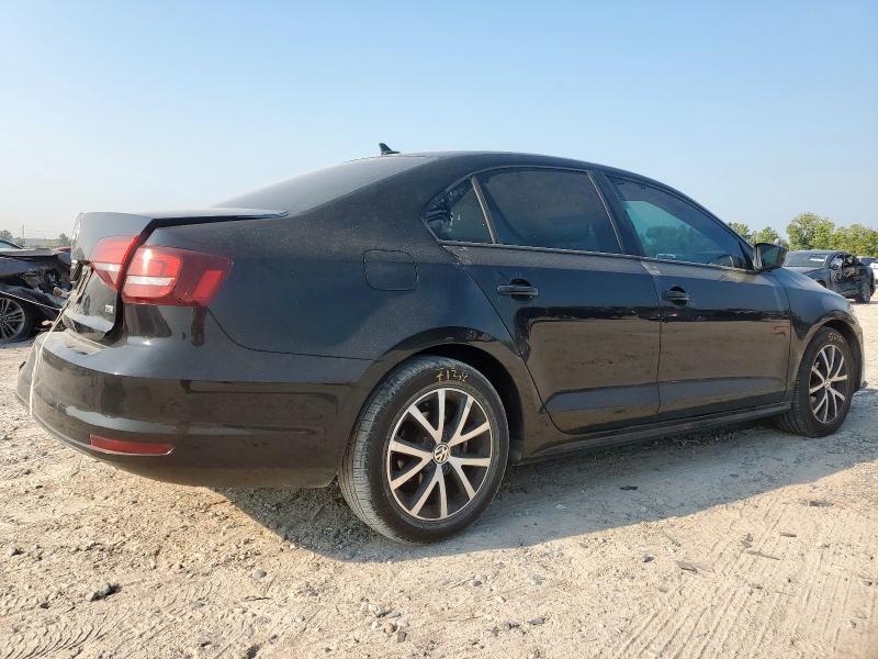 2016 VOLKSWAGEN JETTA SE 3VWD67AJ0GM312663