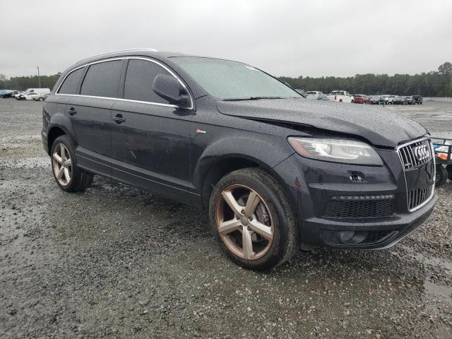 2015 AUDI Q7 PRESTIGE - WA1DGAFE8FD017467