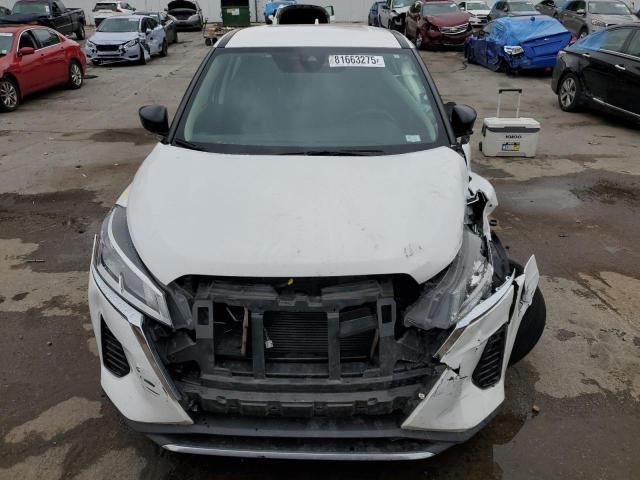 2024 NISSAN KICKS S - 3N1CP5BV1RL566668