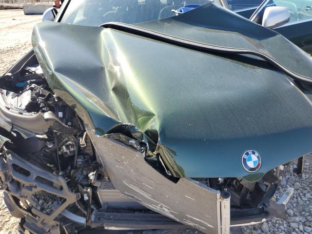 2024 BMW X1 XDRIVE28I #3287595012