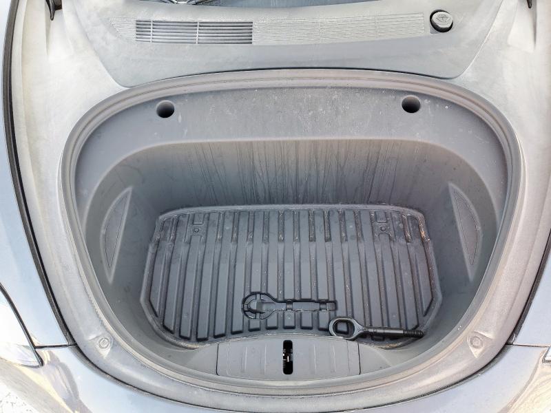 2022 TESLA MODEL 3 - 5YJ3E1EC0NF347425